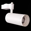 Трековый светильник Reluce 05830-9.3-001QY LED30W WT - превью 1