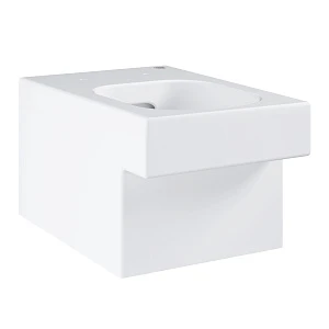 Чаша для унитаза подвесного Grohe Cube Ceramic 3924500H альпин-белый