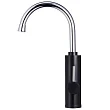 Водонагреватель проточный Royal Thermo QuickTap (Black) - превью 1