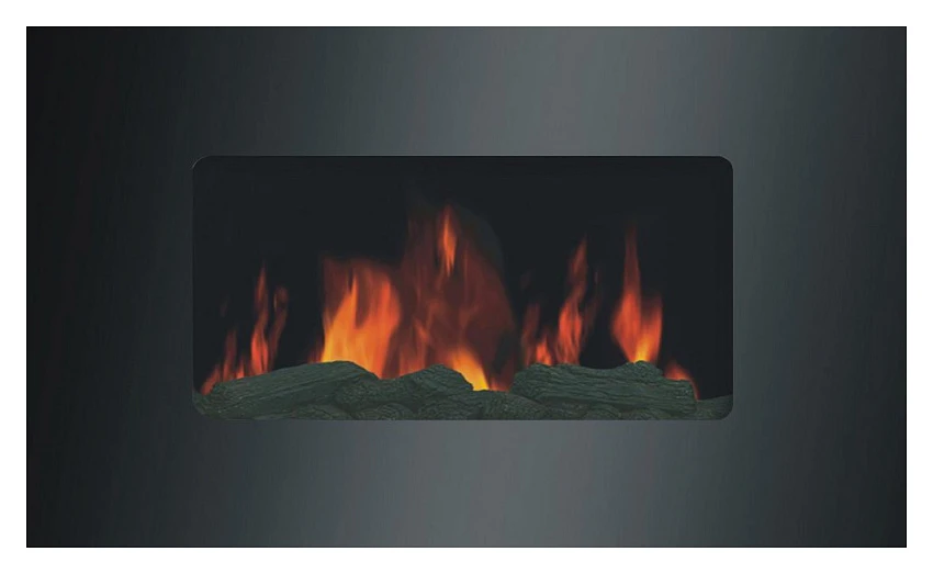 Электрокамин Royal Flame Hi-Tech Designe 900CG