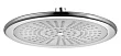 Душевая стойка Kludi Freshline dual shower system 6709205-00 - превью 2