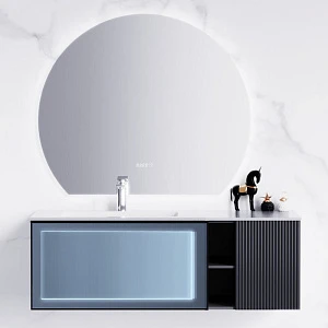 Зеркало Orans 9013MR с подсветкой