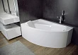 Акриловая ванна Besco Rima 170x110 L - превью 1