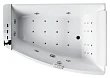Акриловая ванна Orans OLS-BT65100 R 170x120 см - превью 1