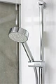 Душевая кабина IDO Showerama 10-5 Comfort 558.207.313 100x100 прозр./ белый - превью 2