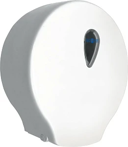 Диспенсер туалетной бумаги Nofer Industrial 05005.W