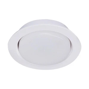 Точечный светильник Reluce 53120-9.0-001 GX53 WT