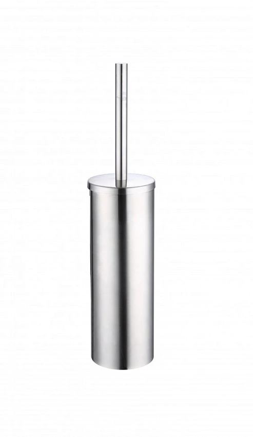 Ершик Rainbowl Accessories 1193 хром