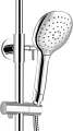 Душевая стойка Gllon GL-SF2033CP-S - превью 2