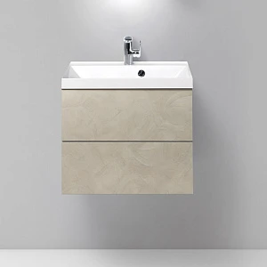 Тумба с раковиной BelBagno Regina 60 stucco veneziano