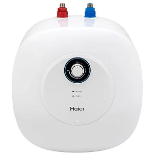 Водонагреватель Haier ES30V MQ2 накопительный, 30 л
