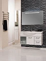 Тумба для комплекта Aquaton Сайгон 110 - превью 2