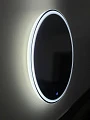 Зеркало BelBagno SPC-RNG-700-LED-TCH-PHONE с bluetooth, микрофоном и динамиками - превью 1