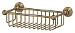 Полка 3SC Stilmar STI 507 античная бронза - превью 1