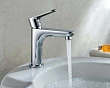 Смеситель WasserKRAFT Leine 3504 для раковины - превью 2