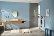 Термостат Hansgrohe Ecostat E 15773000 для душа - превью 2