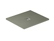 Душевой поддон Allen Brau Priority 8.31005-CGM 100х100 см - превью 2