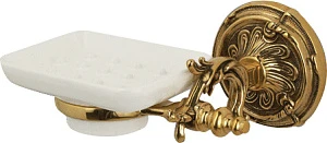 Мыльница Art&Max Barocco AM-1786-Do-Ant