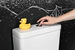 Бачок для унитаза Aquanet Cetus-C2 - превью 2