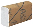 Бумажные полотенца Kimberly-Clark Scott MultiFold 3749 (Блок: 16 уп. по 250 шт) - превью 1