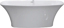 Акриловая ванна Aquanet Pleasure 150x72