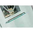 Душевая кабина Weltwasser WW500 Werra 1204 L - превью 1