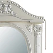 Зеркало Атолл Наполеон 175 серебро - превью 2