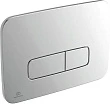 Кнопка смыва Ideal Standard ProSys Oleas R0124AA хром - превью 1