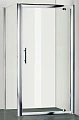 Душевой уголок RGW Passage PA-43 70x80 стекло чистое - превью 2