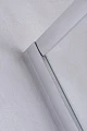 Душевой уголок Niagara Nova NG-6610-08 120х80х195 профиль хром, стекло прозрачное - превью 1