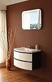 Мебельная раковина BelBagno Prospero 80 - превью 2