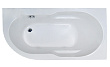 Акриловая ванна Royal Bath Azur RB614200 140x80x60 см R
