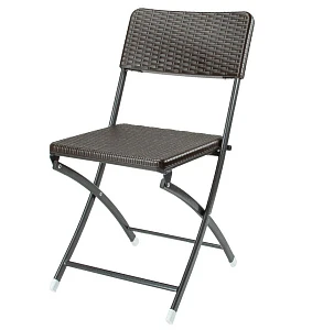 Стул складной Green Glade C041 коричневый