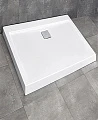 Поддон для душа Radaway Argos D80x90 - превью 2