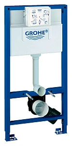 Инсталляция для унитазов Grohe Rapid SL 38525001