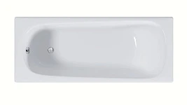 Чугунная ванна Aquatek Сигма 150х70 эмалированная