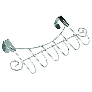 Вешалка Axentia 702961 с 6-ю крючками