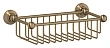 Полка 3SC Stilmar STI 507 античная бронза - превью 2