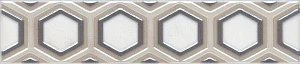 Бордюр Гран Пале 5,4х25 (AD\A401\6343)