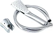 Душевой шланг Kludi Suparaflex Silver 6107205-00 160 см - превью 1