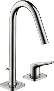 Смеситель Axor Citterio M 34132000 для раковины