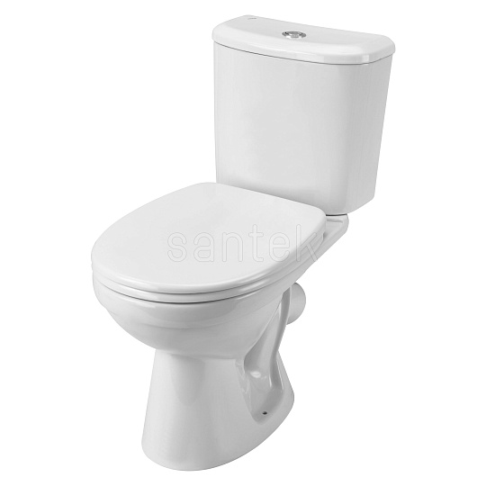 Унитаз-компакт Santek Бореаль 1WH302142