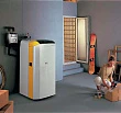 Жидкотопливный котел De Dietrich GTU 1203 V 130 (21 кВт) - превью 2