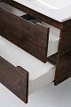 Тумба с раковиной BelBagno Etna 39 80 rovere moro - превью 2