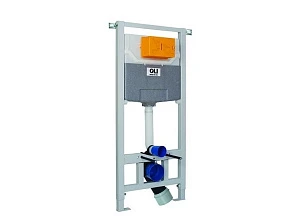 Инсталляция для унитазов OLI Eco Sanitarblock 879235