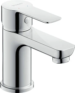 Смеситель Duravit A.1 A11010002010 для раковины, хром