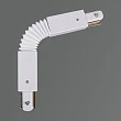 Коннектор Reluce RL 06040 flexible connector WT - превью 2