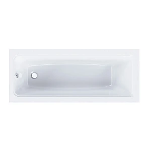 Акриловая ванна Am.Pm Gem W90A-170-070W-A1 170х70 см без каркаса