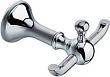 Крючок Bagno & Associati Regency RE24551 CR - превью 2