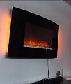 Электрокамин Royal Flame Hi-Tech Space - превью 2